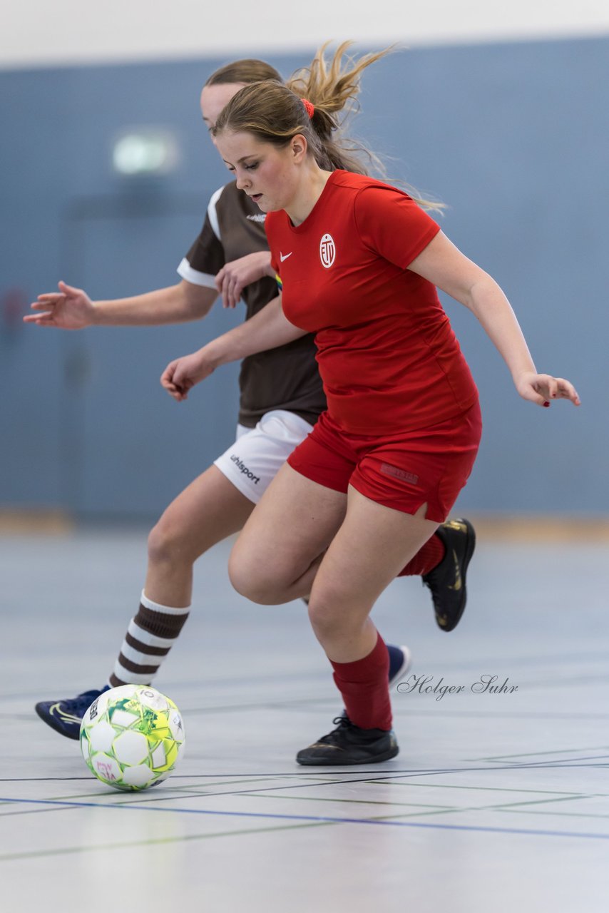 Bild 73 - wCJ Futsalmeisterschaft